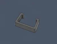 Stackable Connector Clip