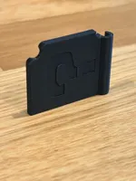 0.2mm layer, 3 walls, 8% infill, no brim