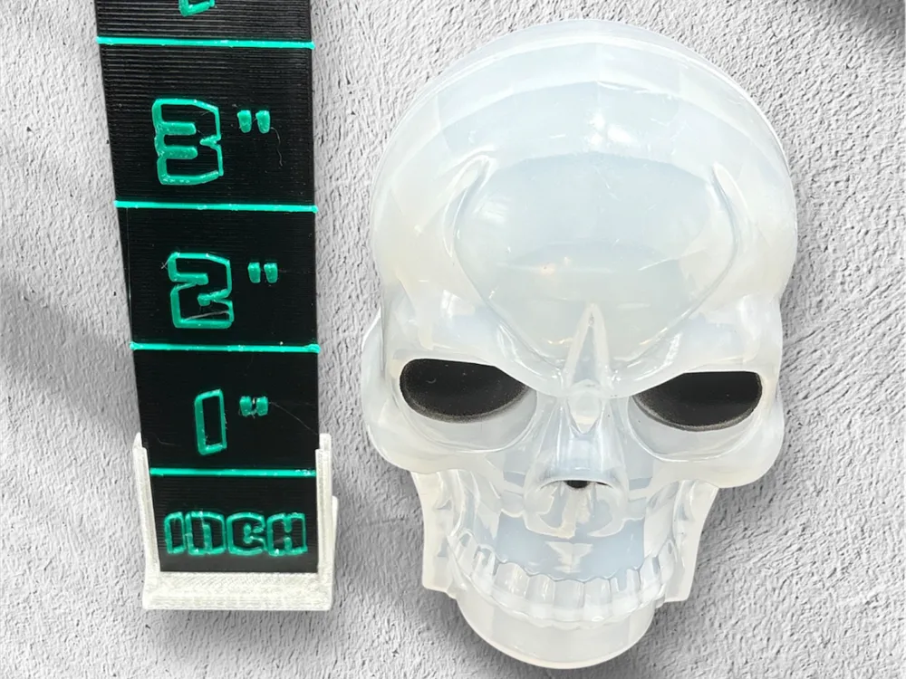 Ruler for Scale - Free 3D Print Model - MakerWorld