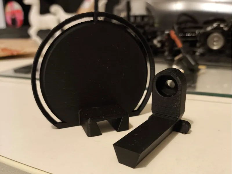 Wheel Maker for 1/10 Touring Cars