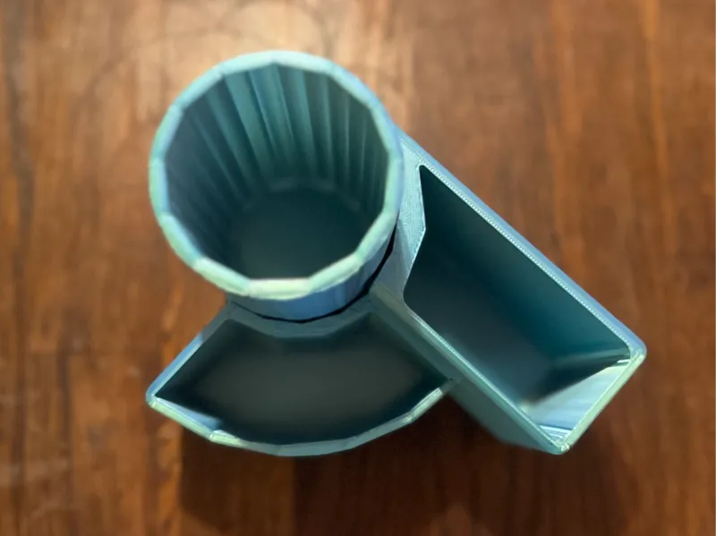 Large Pencil Pot