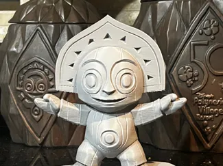 tiki maui