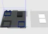 3 colors - without AMS