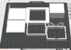 1 color (all parts)