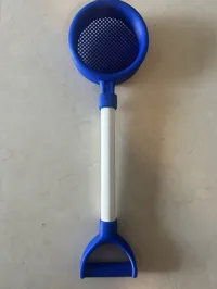 筛子