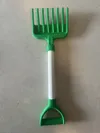 Beach rake