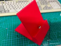 0.2mm 层高, 2 层墙, 10% 填充