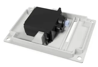Flightory Lark - Wing Servo Mount