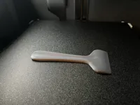 0.08mm layer, 2 walls, 15% infill