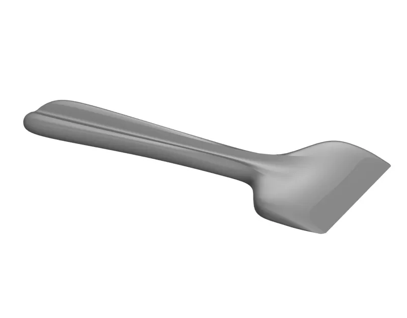 Buildplate Scraper