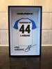 Luka Vuskovic Hamburger SV home