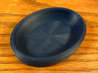 Soap dish
