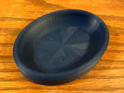 Soap dish
