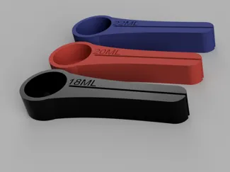 Coffee spoon