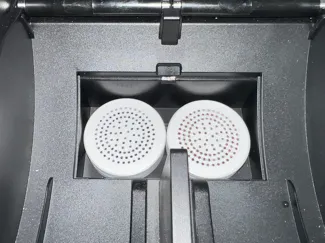 K2 Plus CFS Dryerbox