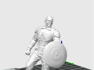 Capitan America