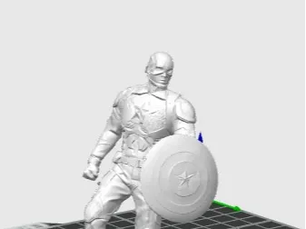 Capitan America