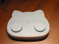 0.2mm 层高, 2 层墙, 15% 填充