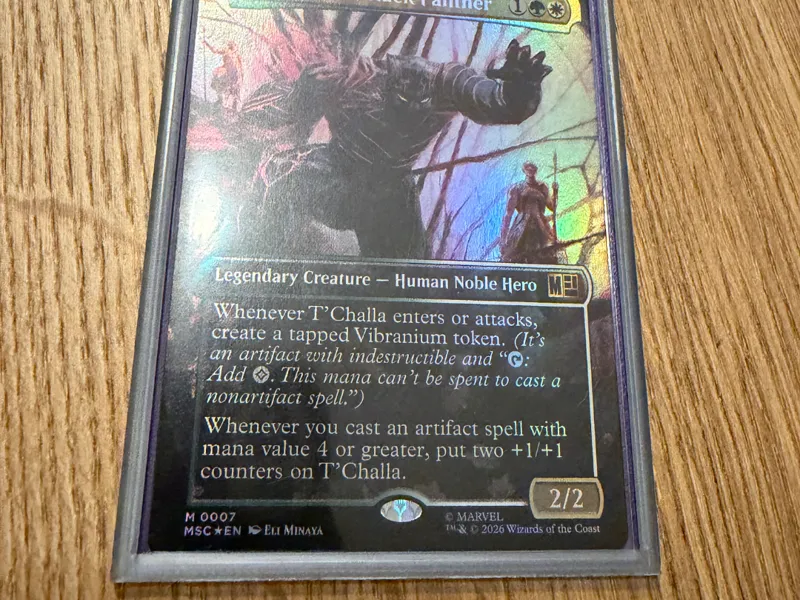 Dragonshield Hard Sleeve