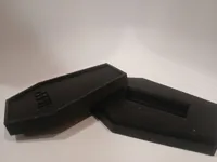 0.2mm layer, 2 walls, 10% infill