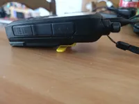 0.2mm layer, 3 walls, 15% infill