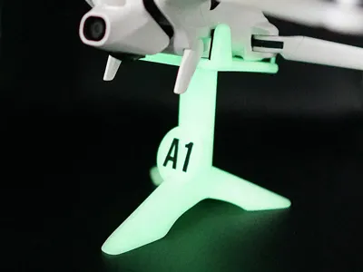 Antigravity A1 Drone Stand v2.0