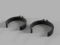 0.2mm layer, 6 walls, 50% infill