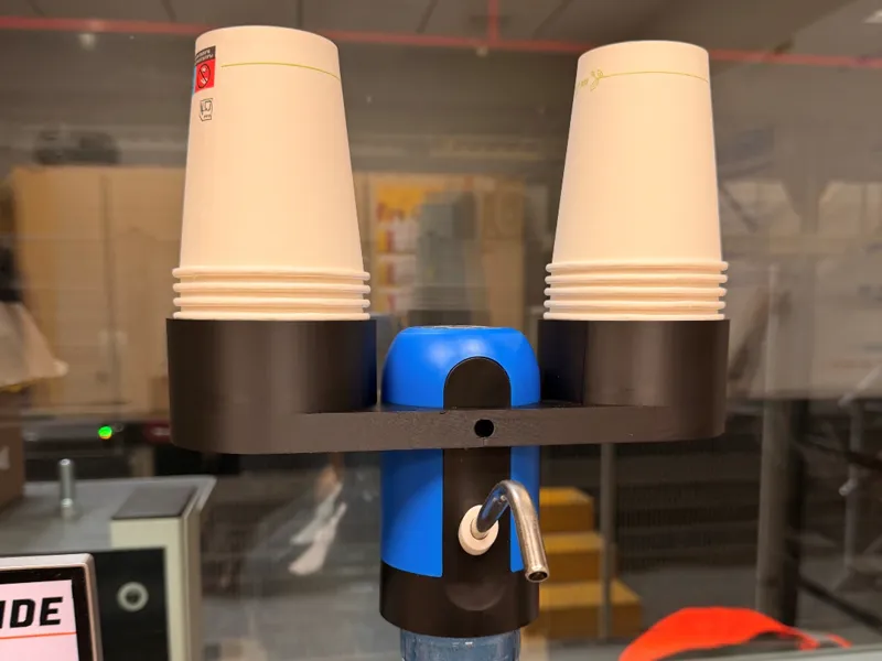 Posa Vasos