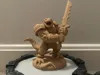 Cyborg Crocodile - 0.2mm layer, 2 walls, 20% infill