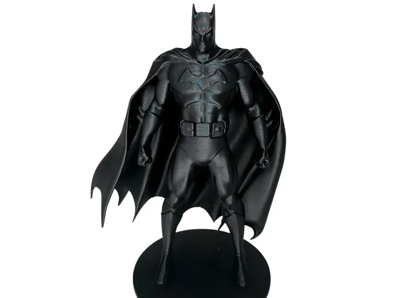 Batman Statue