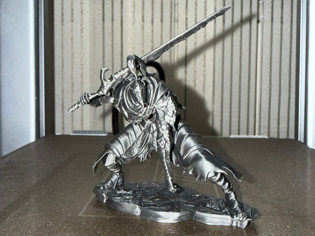 Artorias the Abysswalker