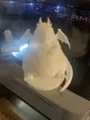 (Extra Base) 0.2mm layer, 2 walls, 5% infill