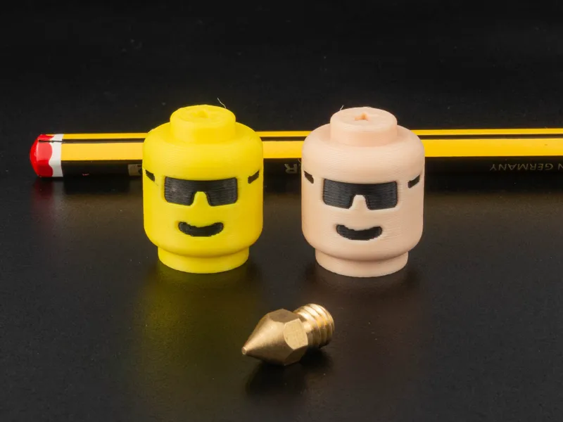 PENCIL TOPPER (SUNGLASSES)