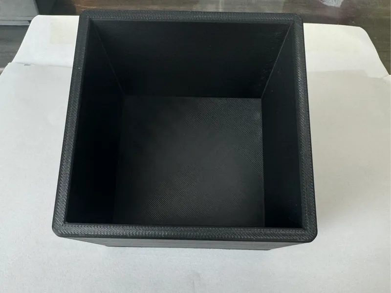 Milwaukee Packout Box Lid Parts Holder