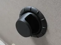 Variable layer, 6 walls, 25% infill
