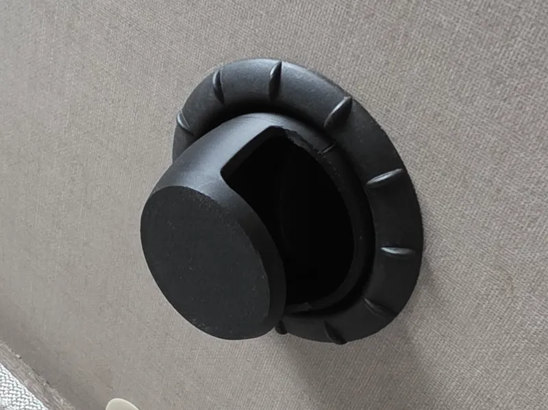 Truma Mini Air Vent Directional - Motorhome Camper