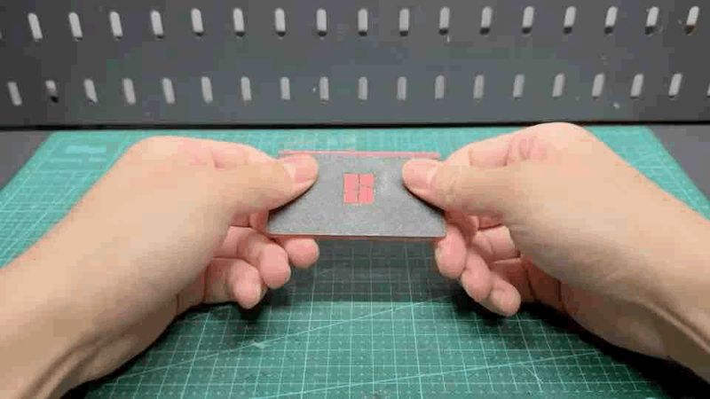 Tick Tools SD/SIM Card Case卡片工具 SD/SIM卡收纳器