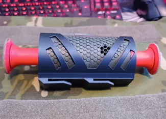 Begadi Spring Grenade Holder V2 Arisoft