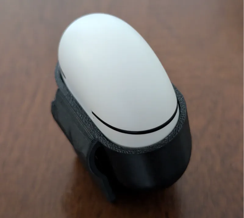 Pixel Buds Belt Clip Case