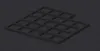 NOT NEEDED USE AT OWN RISK 0.16mm layer, 2 walls, 15% infill