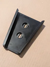 0.2mm layer, 3 walls, 15% infill