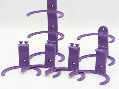 Rukkola Twist Wall Mount 