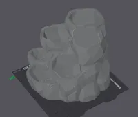 Scaled for A1 mini  (70%)
