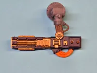 0.12mm layer, 3 walls, 12% infill