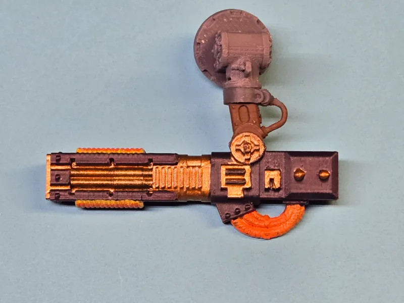 arm iger lorax volkit cannon