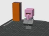0.2mm layer, 3 walls, 30% infill