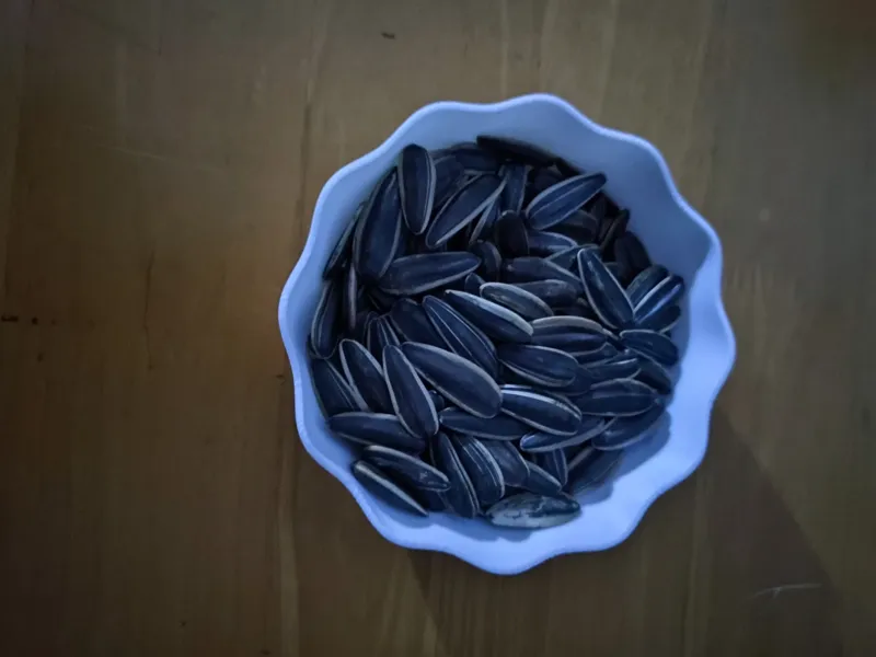 花边盘子