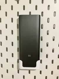 Support Ikea Skadis pour tournevis Xiaomi/Wiha — photo 3