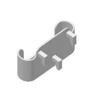 Support Ikea Skadis pour tournevis Xiaomi/Wiha — photo 8
