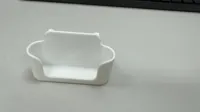 Support Ikea Skadis pour tournevis Xiaomi/Wiha — photo 5